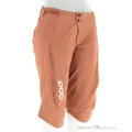 POC Infinite All-Mountain Damen Bikeshort-Braun-L