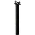 TITLE MTB Sattelstütze AP1 Aluminium schwarz 300 mm | 0 mm Offset 27,