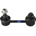 1x Stange/Strebe, Stabilisator HERTH+BUSS JAKOPARTS J4895023 passend für