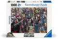 Ravensburger Puzzle Challenge Star Wars Mandalorian 12000536