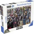 Ravensburger Challenge Star Wars Mandalorian Puzzle 12000536