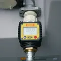 CEMO Digitaler Durchflusszähler K24 für DT-Mobil Easy 210 l, Pick-up 210l, 440 l und 440/50 l