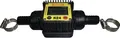 Cemo Durchflusszähler "K24" digital, Diesel, für Tankanlage DT-Mobil Easy/Combi, Pick-up, Pro Hybrid/Combi, 11111 000000000001953562