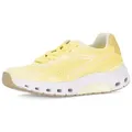 Gabor Sneaker low Sneaker gelb 40 EU (6,5 UK)