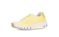 Gabor Damen Low-Top Sneaker, Frauen Halbschuhe,Turnschuhe,Laufschuhe,Freizeit,sportlich,straßenschuhe,Strassenschuhe,Yellow,40 EU / 6.5 UK