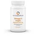 Omega 3 vegan (120 Kps)
