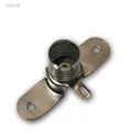 Fassung Sockel E10 Lampenfassung zB für LED LEDs E 10