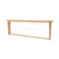 90x DADANT US Honig Rähmchen MODIFIZIERT Hoffmann Seiten 482 x 159 mm Imker