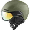 ALPINA Herren Helm ALTO Q LITE