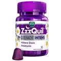 WICK ZzzQuil Gute Nacht INTENS Melatonin 30 St