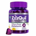 WICK Zzzquil Intens  90 g