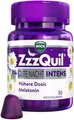 WICK Pharma - Zweigniederla WICK ZzzQuil Gute Nacht Intens 30 Stück - 30 Stück 18491866