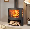 Panadero Kaminofen IRIS, 8,3 kW