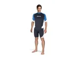 Mares Trilastic Short Sleeve