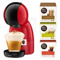 Krups Dolce Gusto Piccolo XS (NESCAFÉ Dolce Gusto) (6100007808)