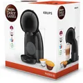 Krups Nescafe Dolce Gusto Piccolo XS  Rot