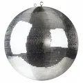 Showtec Spiegelkugel  30cm mit 5x5mm Spiegel-Facetten