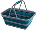 Camping Brunner Faltkorb Faltwanne Korb Wanne Eimer Schüssel HOLDALL 16 L BG