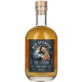 Bud Spencer THE LEGEND Single Malt RAUCHIG 49% Vol. 0,7l