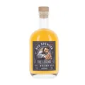Bud Spencer The Legend Single Malt Whisky rauchig Flasche 700ml