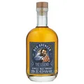 Bud Spencer Whisky Rauchig 0,7 l - Deutscher Single Malt Whisky St. Kilian