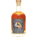 Bud Spencer The Legend Rauchig Single Malt Whisky 0,7 Liter 49 % Vol.