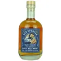 Bud Spencer The Legend Rauchig Whisky Deutsch 0,7l 45 - 50 % Vol.