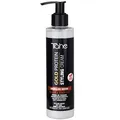Tahe Gold Protein Styling-Creme für trockenes Haar mit veganer Formel, Glanz & Geschmeidigkeit, 200 ml