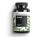 Shilajit Kapseln - 120 Kapseln_für 2 Monate