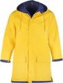 FRIESEN Friesennerz Regenjacke Original Büro oder Watt? - Unisex Regenmantel Erwachsene und Kinder