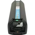 Giant Energypak Downtube integriert - Fahrradbatterie - 36V 800Wh - 22,2 Ah - 700000053