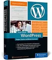 WordPress – Plugins, Themes und Blöcke entwickeln: Plugi... | Buch | Zustand gut