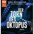 Der Zorn des Oktopus