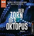 Der Zorn des Oktopus: . Ungekürzt. von Rossmann, Dirk | Buch | Zustand gut