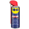 Multifunktionsspray WD 40 Classic 200 ml Smart Straw WD40 5in1 Schmiermittel, Rostlöser, Kontaktspray, Reiniger 49661