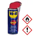 WD 40 Vielzweckspray Smart Straw Schmiermittel Rostlöser Universalöl 200 ml