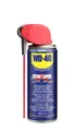 WD-40 Smart Straw 200ml - Präzise Sprührohr löst Rost beseitigt Quietschen