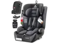 KIDIZ® Autokindersitz Triangle Premium Kindersitz mit Isofix Kinderautositz Autositz Sitzschale 9 kg - 36 kg 1-12 Jahre Gruppe 1/2/3 universal zugelassen nach ECE R129/03