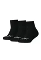 PUMA Kurzsocken PUMA KIDS QUARTER 3P (Spar-Pack, 3-Paar, 3er-Pack)