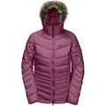 Jacken Jack Wolfskin Selenium Bay 12029012094 - Violett