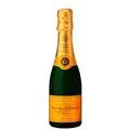 Veuve Clicquot Ponsardin Brut (0,375L) extra brut (0,375 L)