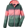 KILLTEC Kinder Funktionsjacke KOS 155 GRLS JCKT
