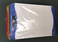 6er-Set Schneidebretter in 6 Farben, antibakteriell, je 29 x 20 (3,99 EUR/Stück)