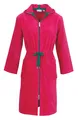 Carl Ross Damenbademantel "36410" Gr. 32, pink, 32/34