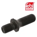 20x FEBI BILSTEIN Radbolzen 01457