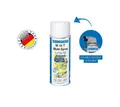 WEICON Multifunktionsöl W 44 T® Multi-Spray, Schmier- & Multifunktionsöl mit Mehrfachwirkung, 400 ml, (Sprühdose), Schmiermittel