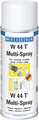 WEICON 11251400 - Universalöl, W 44 T Multi-Spray, 400 ml