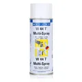 Weicon W 44 T Multi-Spray 400ml - löst, reinigt, pflegt - 11251400