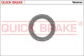 QUICK BRAKE 3211 Washer
