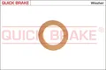 Quick Brake 3211 Unterlegscheibe